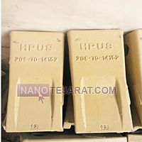 انواع ناخن بیل مکانیکی HP.US انواع ناخن بیل مکانیکی HP.US